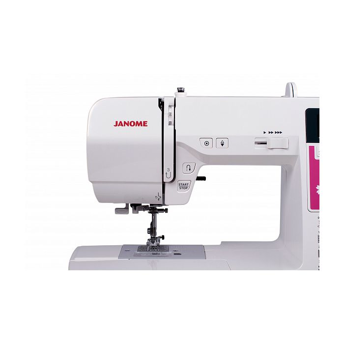 Janome 450MG