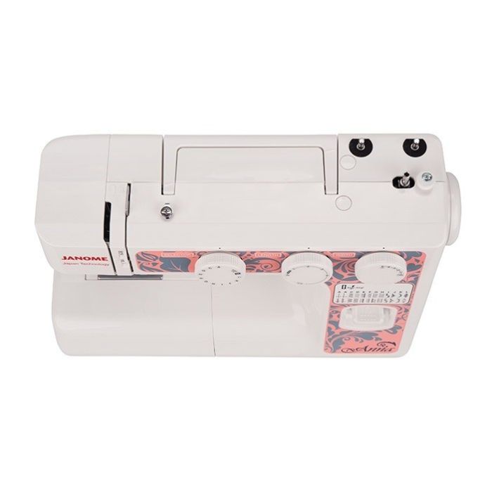 Janome Anna