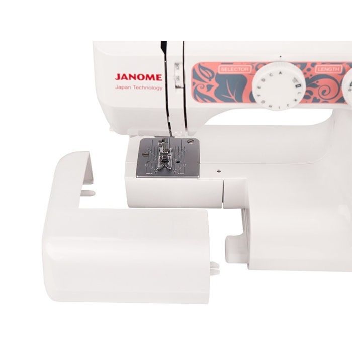 Janome Anna