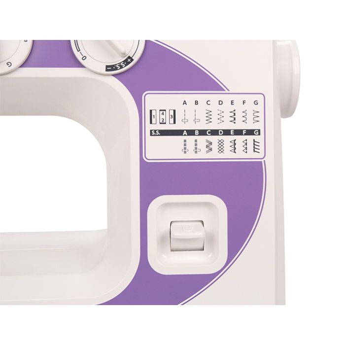 Janome XV-5