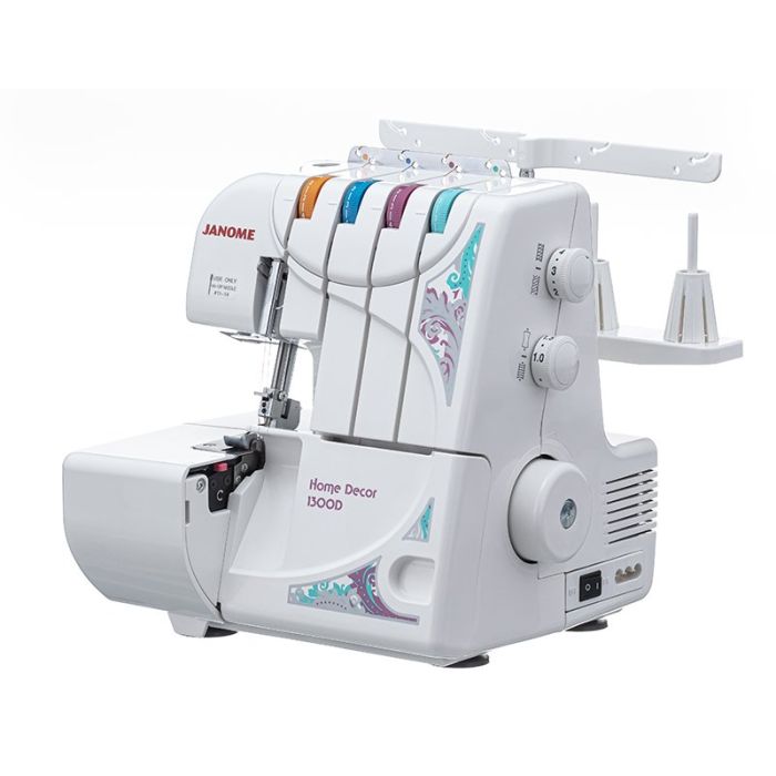 Janome 1300D