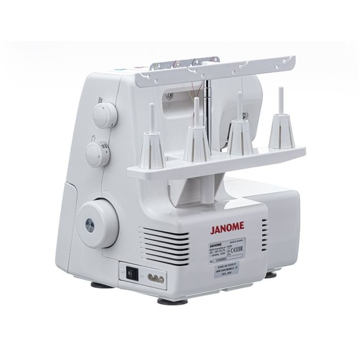 Janome 1300D