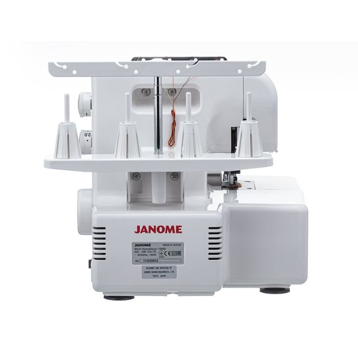 Janome 1300D