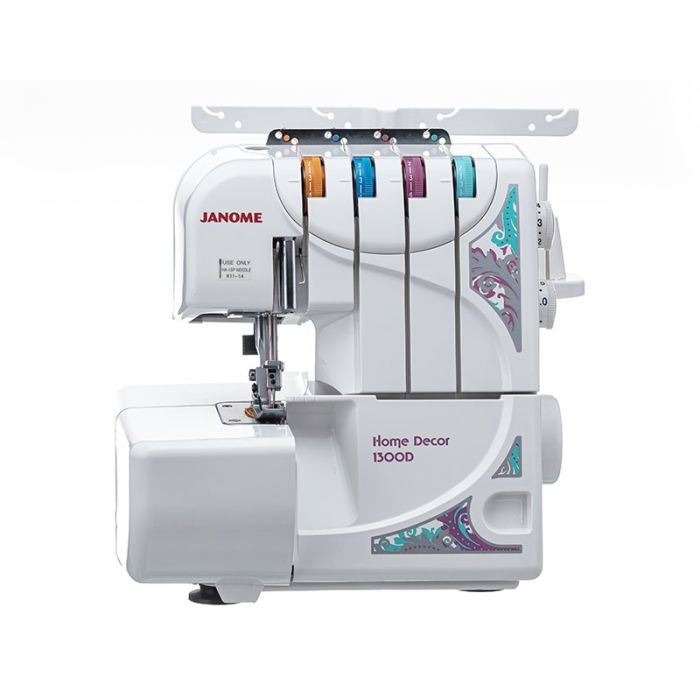 Janome 1300D