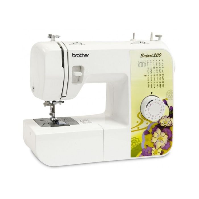 Brother Satori 200