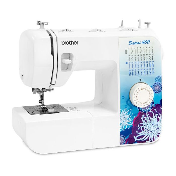 Brother Satori 400
