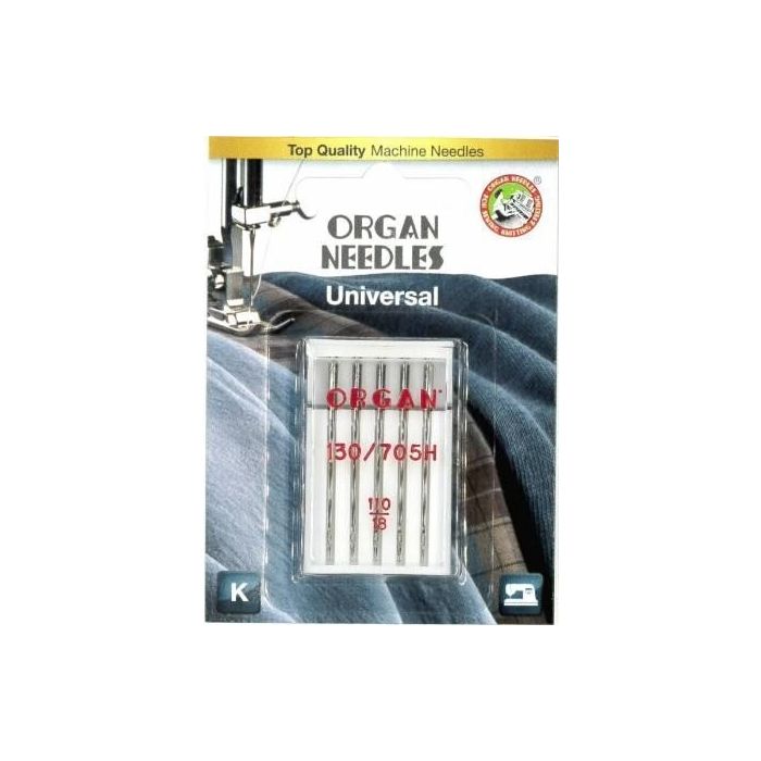 Organ Needles