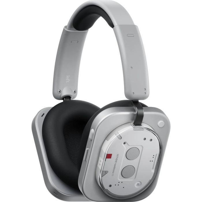 Nothing Headphone ( 1 ) White /6974434224179