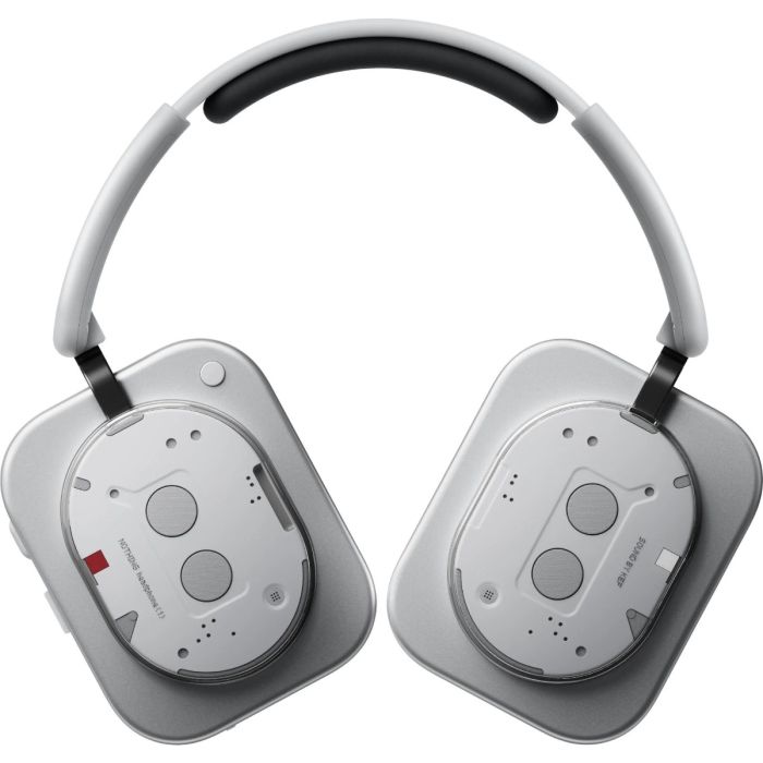 Nothing Headphone ( 1 ) White /6974434224179