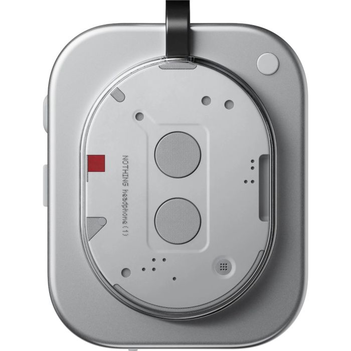 Nothing Headphone ( 1 ) White /6974434224179