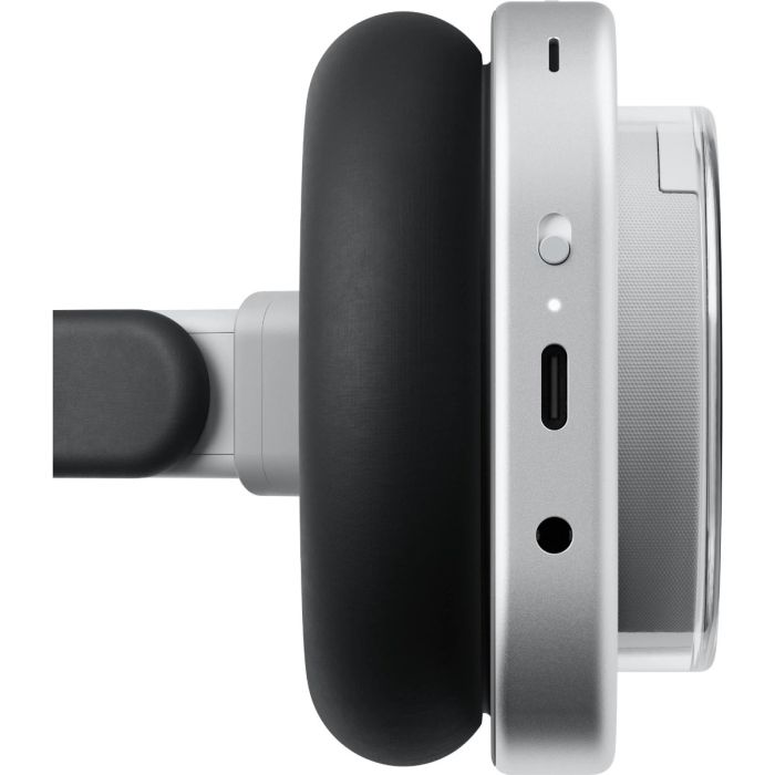 Nothing Headphone ( 1 ) White /6974434224179