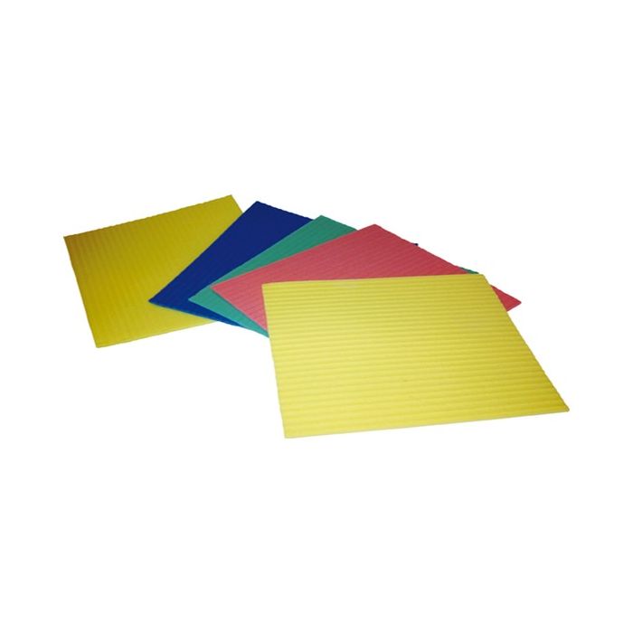 Termoplastica Cellulose Cloths 01863
