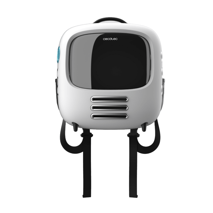 Cecotec 09564 pet travel carrier 41x42.5x26.5cm