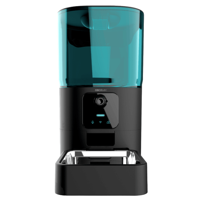 Cecotec 09566 Automatic pet feeder with Wi-Fi control - outlet