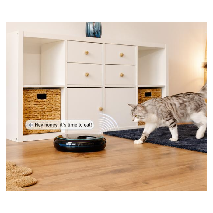Cecotec 09562 Automatic pet food dispenser 1.6l - outlet