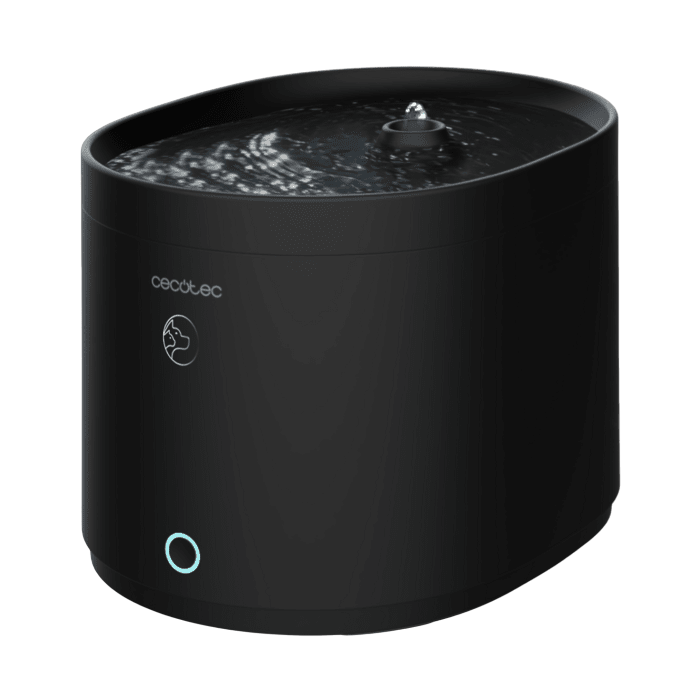 Cecotec 09563 Automatic pet fountain Pumba 2200 2.5l - outlet