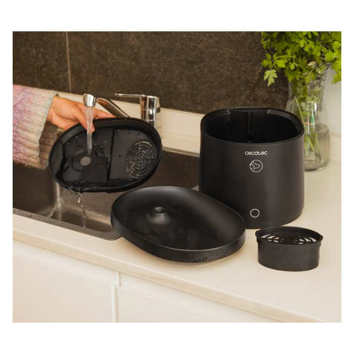 Cecotec 09563 Automatic pet fountain Pumba 2200 2.5l - outlet