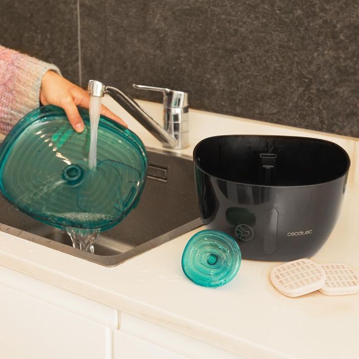 Cecotec 09561 Automatic pet fountain Pumba 2200 2l - outlet
