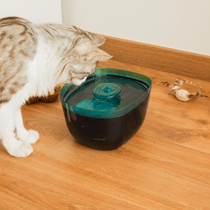 Cecotec 09561 Automatic pet fountain Pumba 2200 2l - outlet