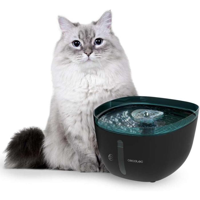 Cecotec 09561 Automatic pet fountain Pumba 2200 2l - outlet