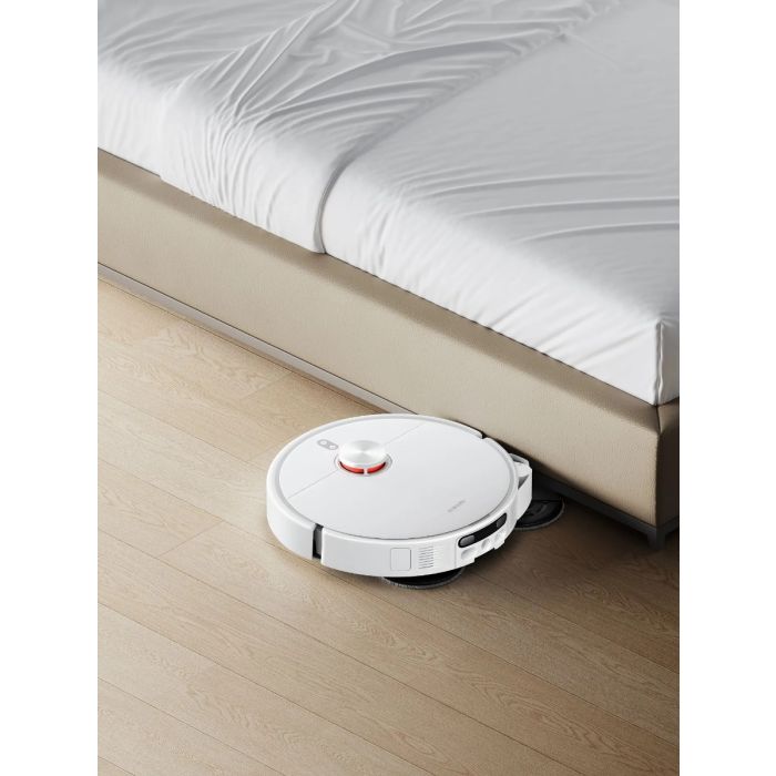 Xiaomi Robot Vacuum H50 Pro (White) (OV42GL)