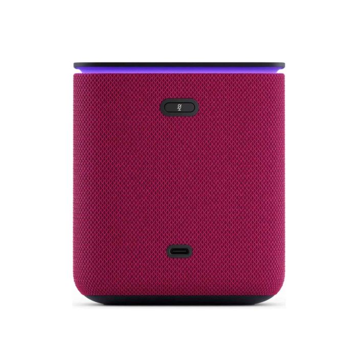 Yandex Smart Station Midi/YNDX-00054 Pink