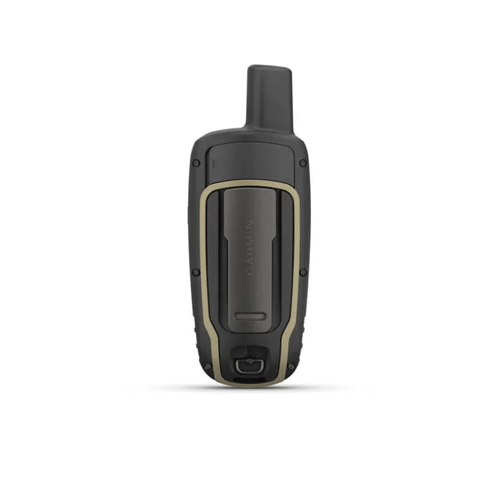 Garmin GPSMAP 65
