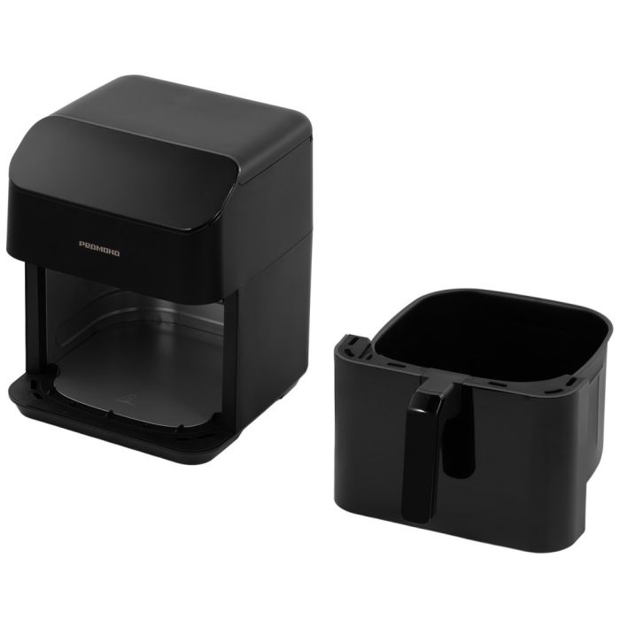 REDMOND AG1905 Air Fryer black