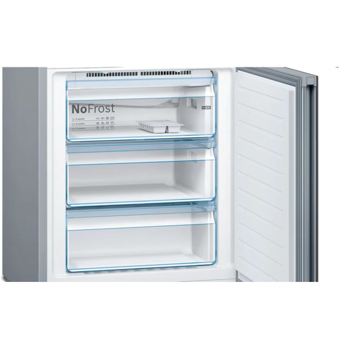 Bosch KGN49LBE0T