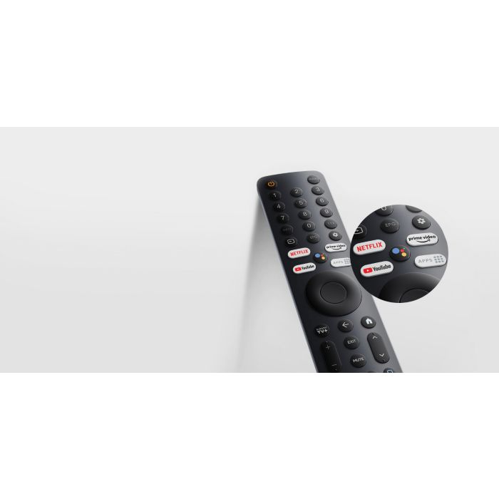 Xiaomi TV A 43 2025  (L43MA-AURU)