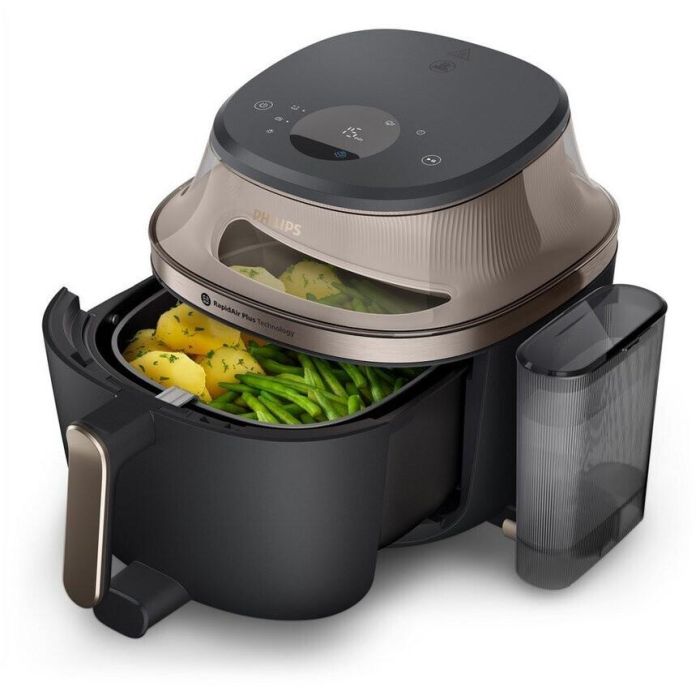 Philips NA547/07 Airfryer with Steam 7.2L