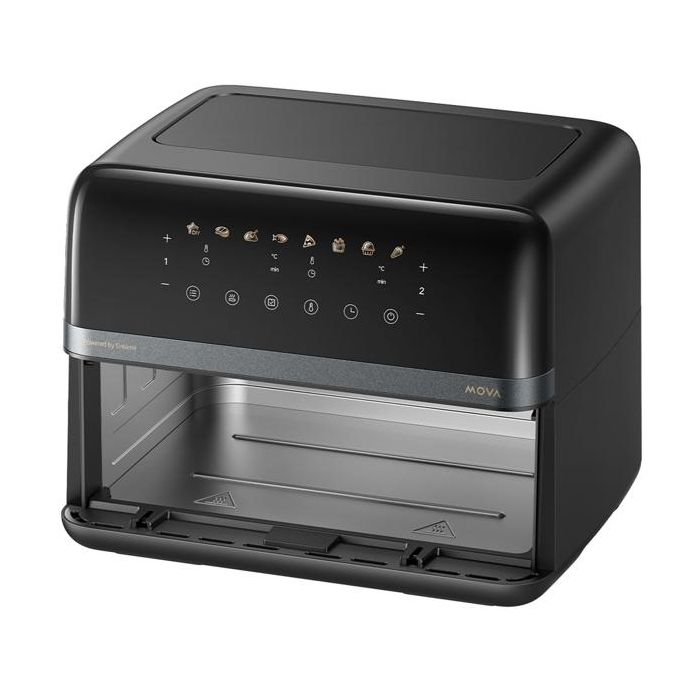 Mova Air Fryer FD20s Pro Black (AF-5518ATB)