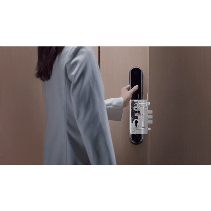 Aqara Smart Door Lock D100 /ZNMS20LM