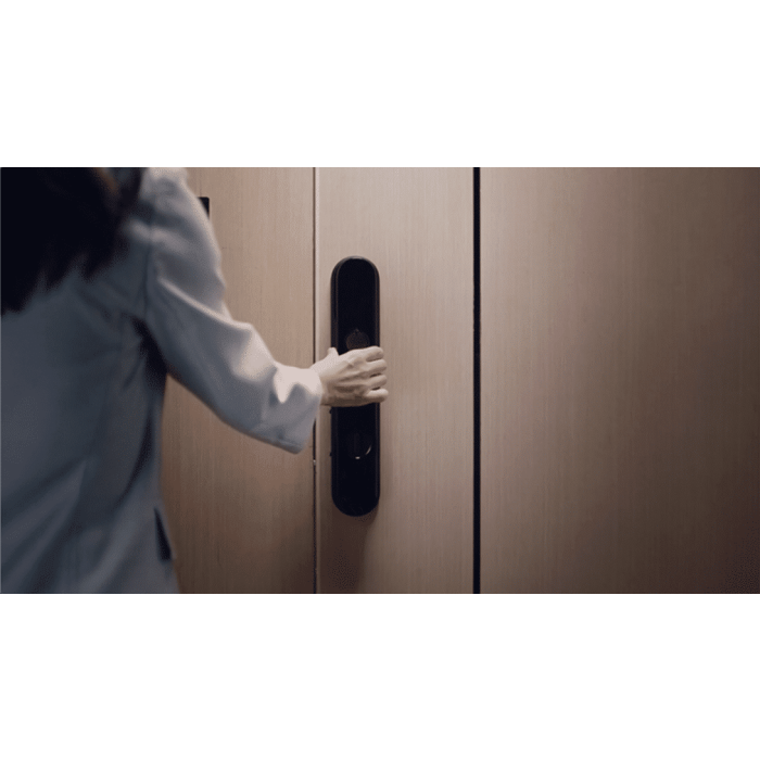 Aqara Smart Door Lock D100 /ZNMS20LM