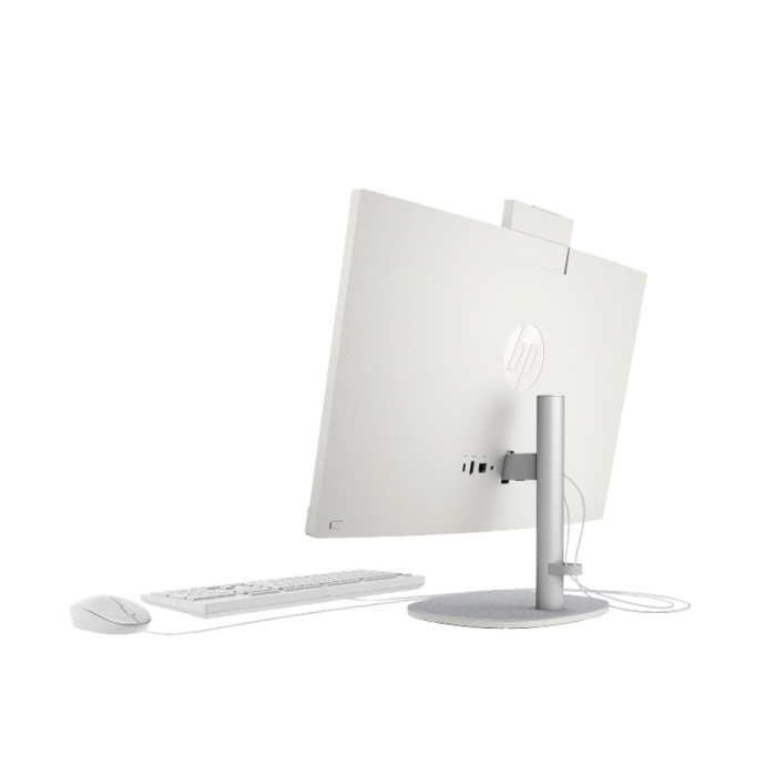 HP AIO 23,8" ULTRA5-125U 16GB/512GB Shell White /A16KREA