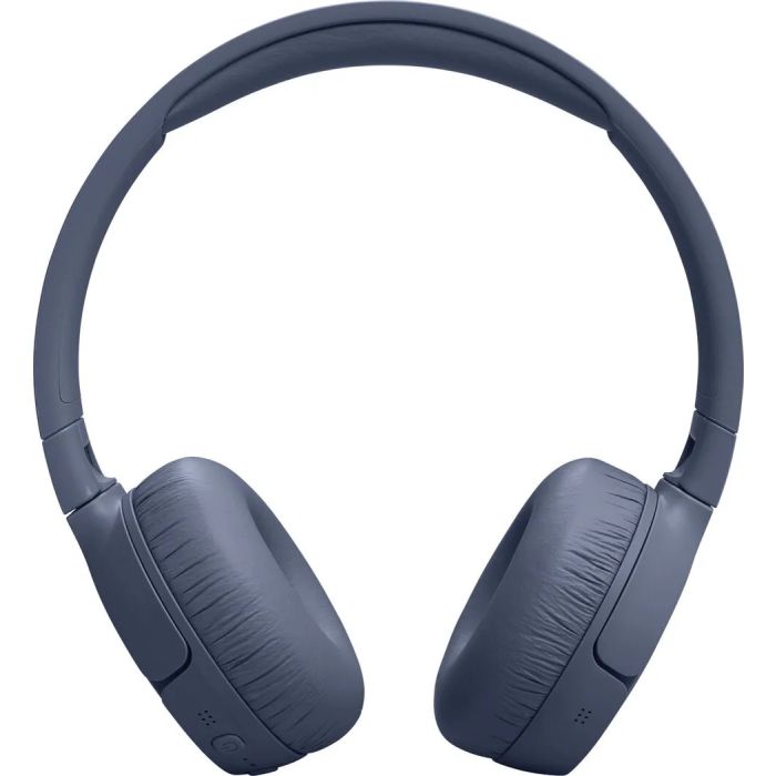 JBL T670NCBLU