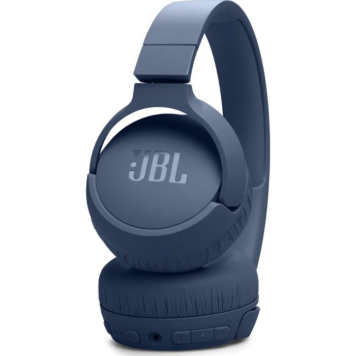 JBL T670NCBLU