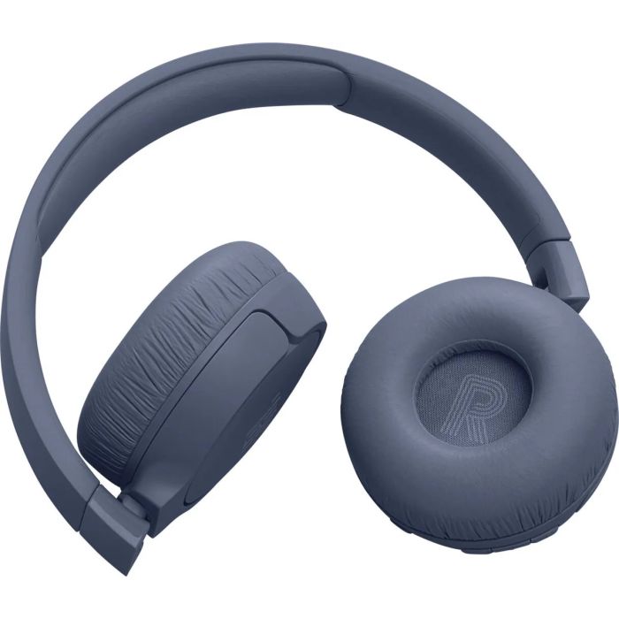 JBL T670NCBLU