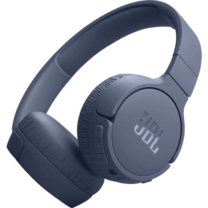 JBL T670NCBLU