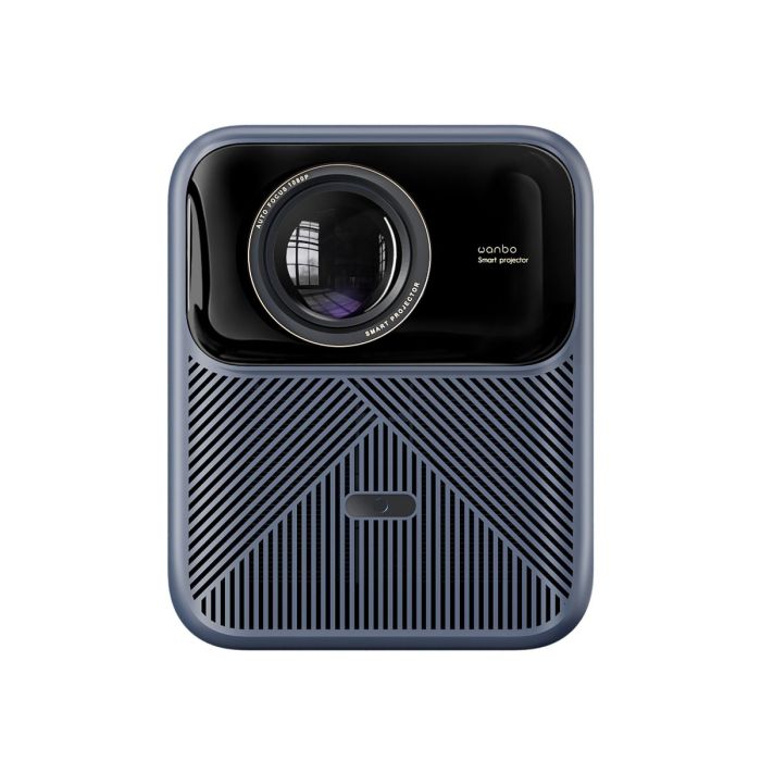 Wanbo Projector Mozart 1Pro - Android 1080P 1200ANSI 10W*2 /2025 Mozart 1Pro