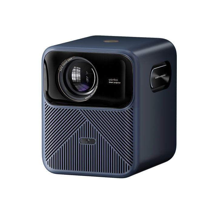 Wanbo Projector Mozart 1Pro - Android 1080P 1200ANSI 10W*2 /2025 Mozart 1Pro