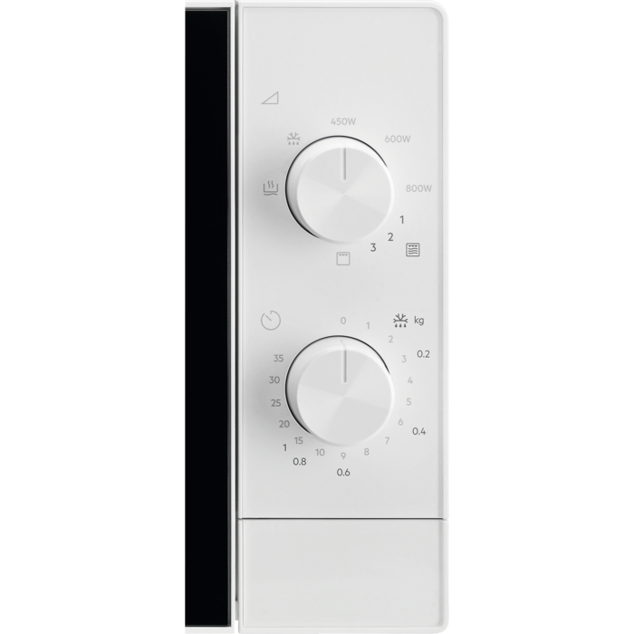 Electrolux EMZ421MMW