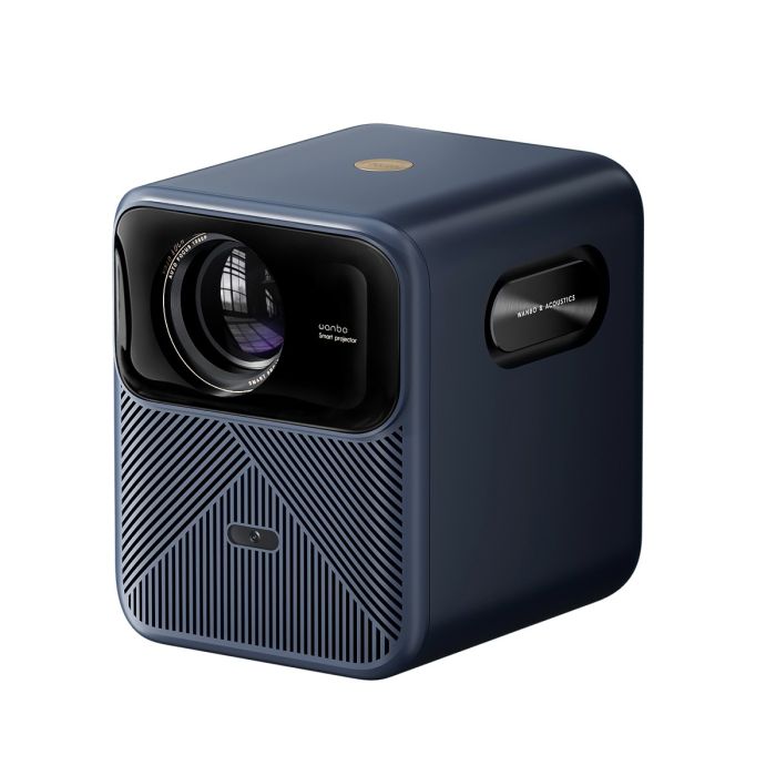Wanbo Projector Mozart 1Pro - Android 1080P 1200ANSI 10W*2 /2025 Mozart 1Pro
