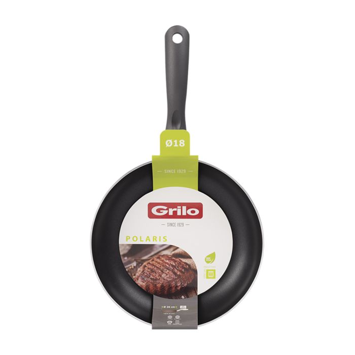Grilo 462718 FRY PAN 18cm