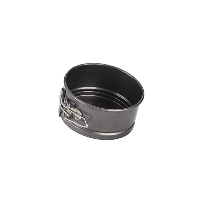Grilo FA0110 SPRINGFORM MOULD (CARBON STEEL) 10cm