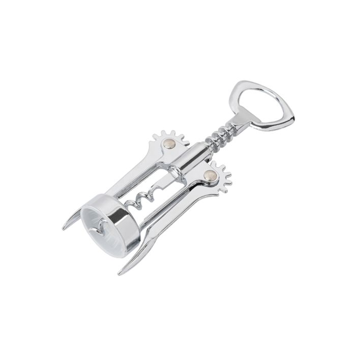 Grilo 430053 aluminium corkscrew