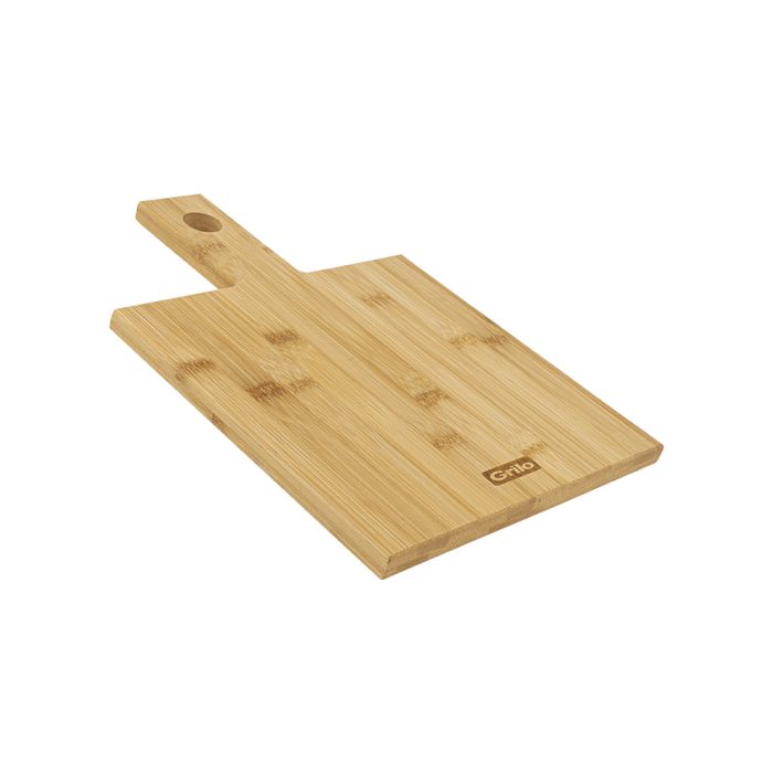 Grilo BB0007 CHOPPING BOARD BAMBOO 33*23*1,5cm