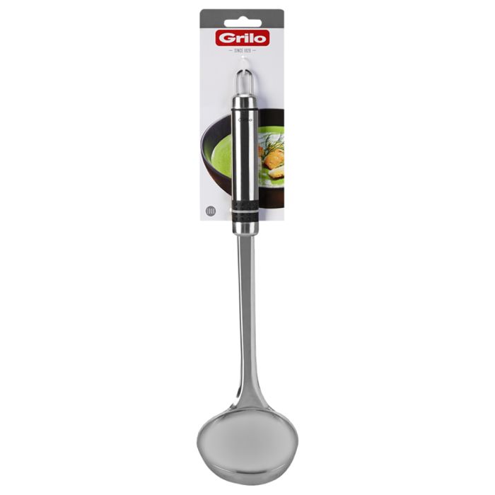 Grilo 430111 LADLE (INOX)