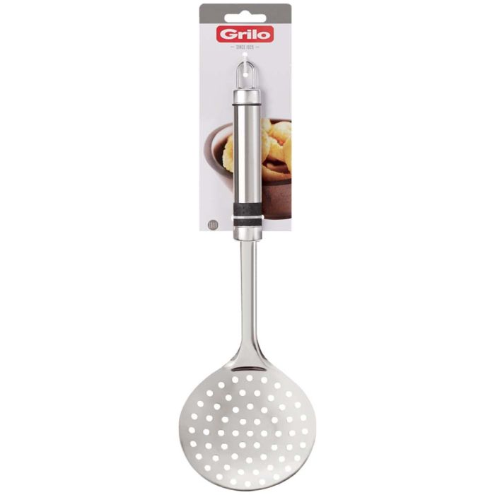 Grilo 430114 inox skimmer
