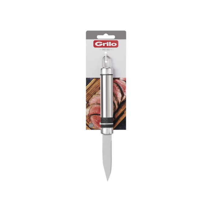 Grilo 430207 inox multifunctional knife